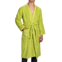 58%OFF 女性の衣装を着たベッドジャケット （男性と女性のための）コットンテリー - Vossen東京スーパーソフトバスローブ Vossen Tokio Supersoft Bathrobe - Cotton Terry (For Men and Women)画像